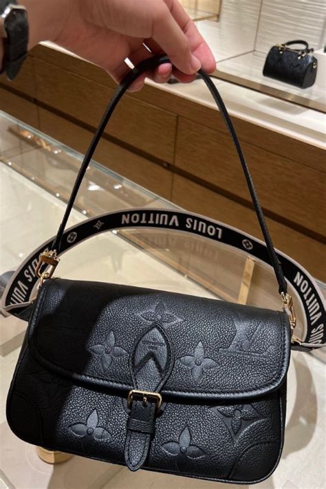 small lv black bag|louis vuitton black bag price.